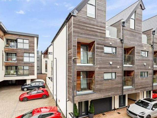 House for sale in Hythe, Folkestone