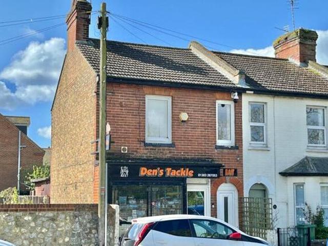 House for sale in Hythe, Folkestone