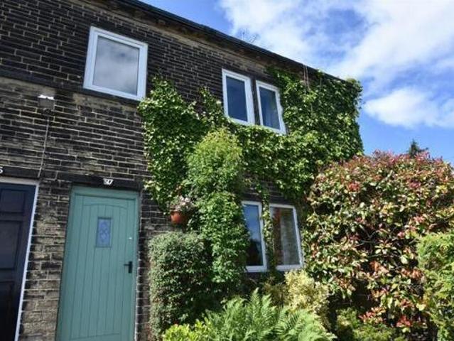 House for sale in North Yorkshire