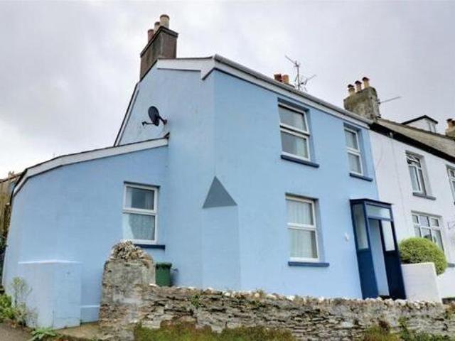 House for sale in Kentisbury, Devon