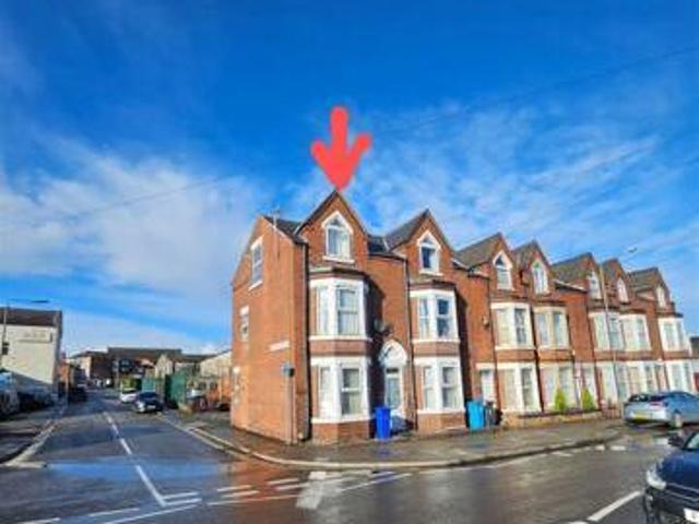 House for sale in Caldermill, East Midlands