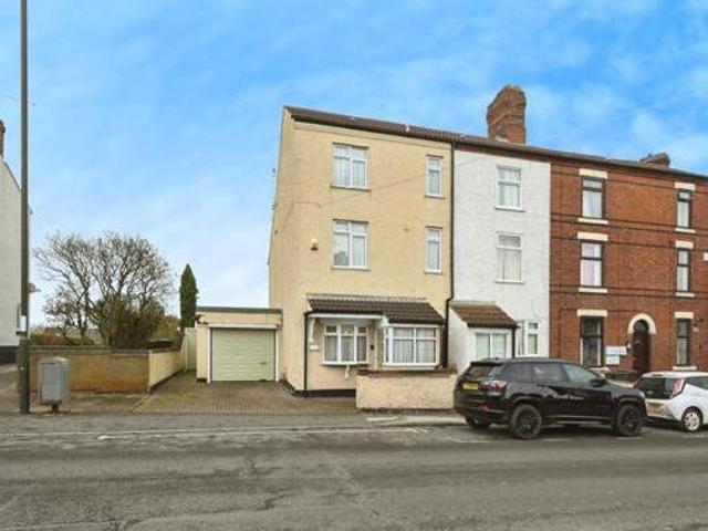 House for sale in Caldermill, East Midlands