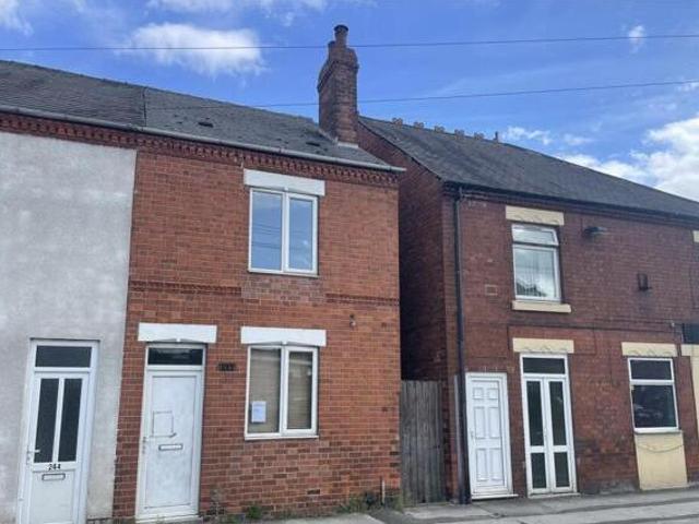 House for sale in Caldermill, East Midlands