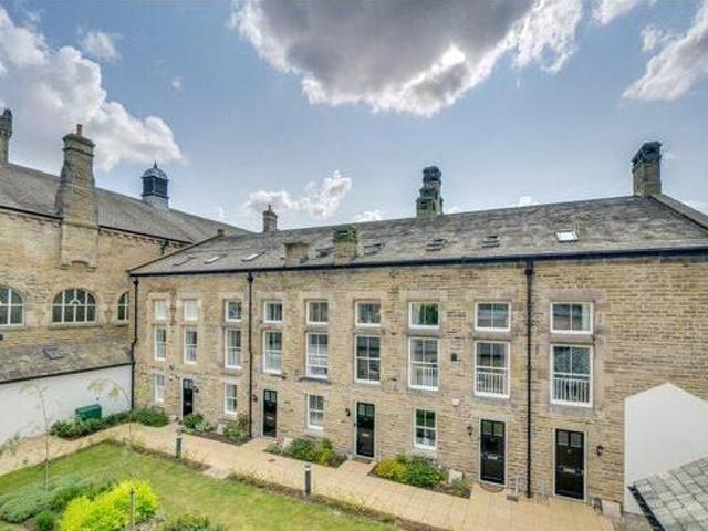 House for sale in Ilkley, Bradford