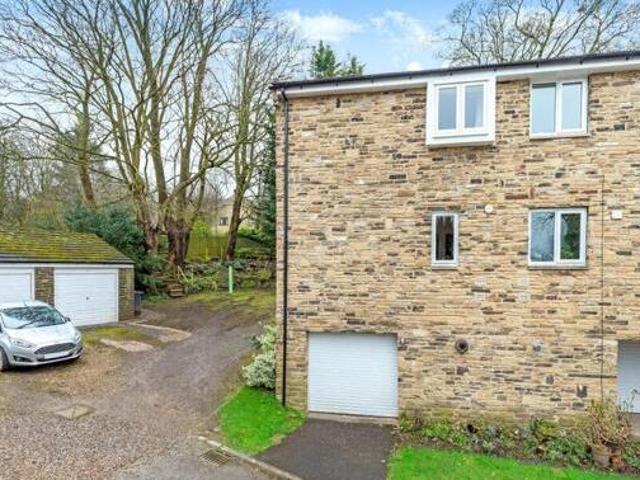 House for sale in Middleton Estate, Bradford