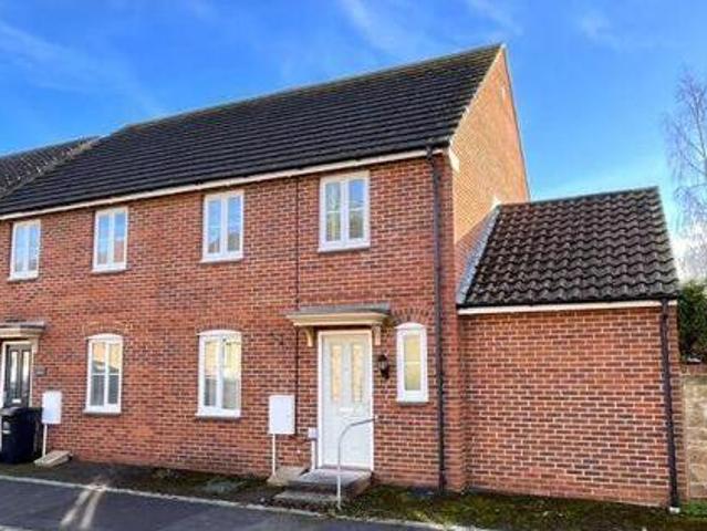 House for sale in Ilminster, Somerset