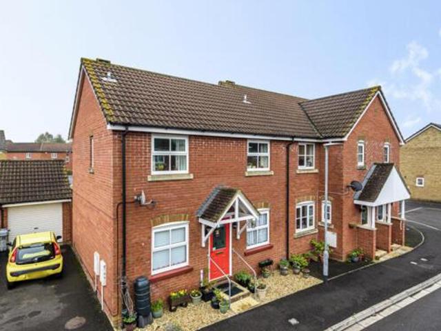 House for sale in Ilminster, Somerset