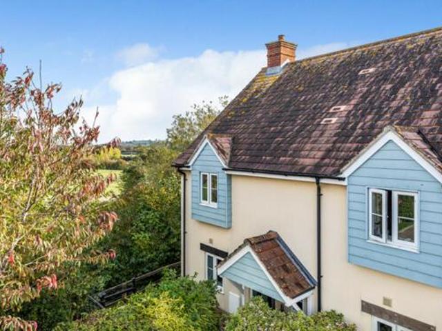 House for sale in Ilminster, Somerset