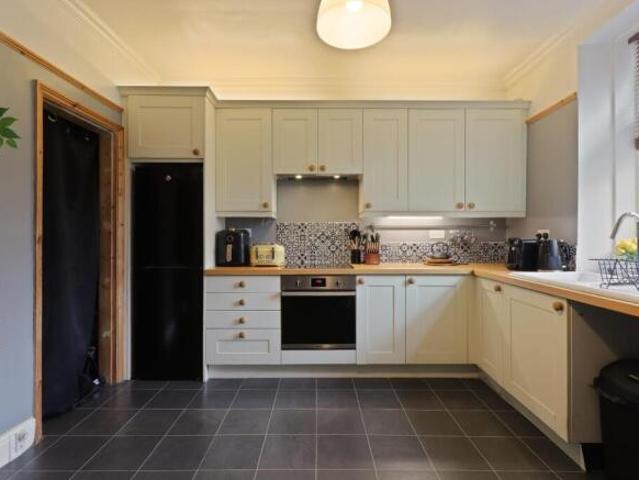 Cottage for sale in Walkley, Sheffield