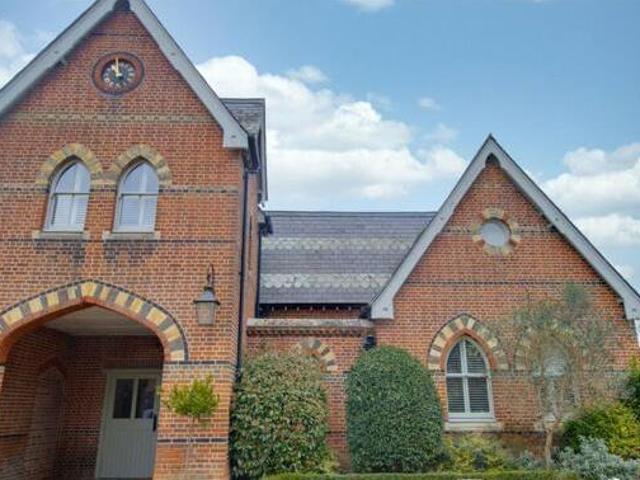 House for sale in Navestock Side, Essex