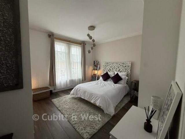 Cottage for sale in Southsea, Portsmouth