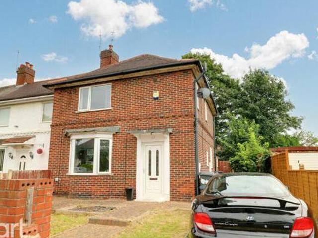 House for sale in Intake, South Yorkshire