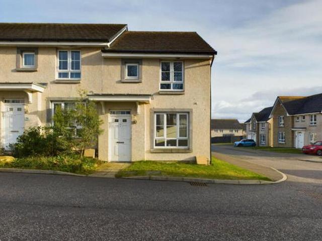House for sale in Inverurie, Scotland