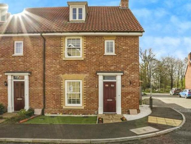House for sale in Ipswich, Suffolk