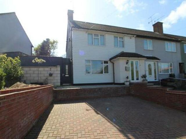 House for sale in Key Street, Suffolk