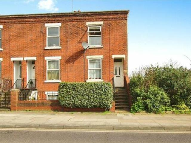 House for sale in Maidenhall, Key Street