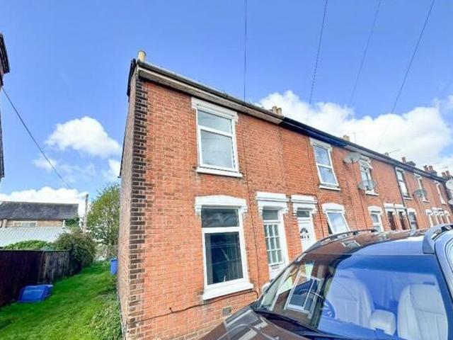 House for sale in The Dales, Ipswich