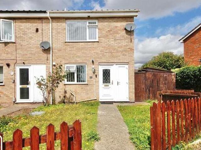 House for sale in Key Street, Suffolk