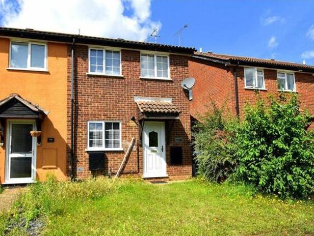 House for sale in Key Street, Suffolk