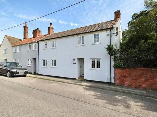 House for sale in Key Street, Suffolk