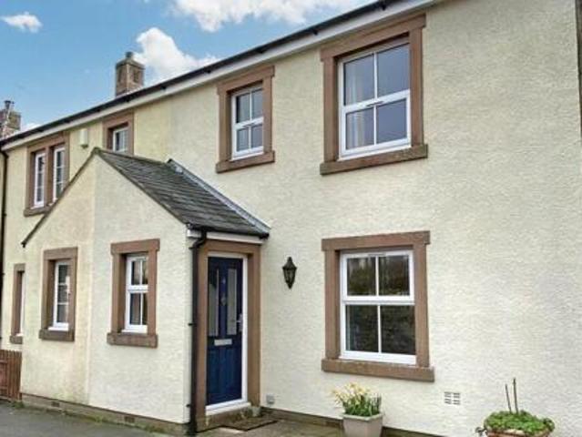 House for sale in Cumbria