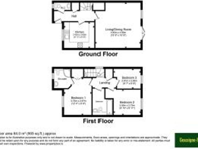 Cottage for sale in Slyfield Industrial Estate, Guildford