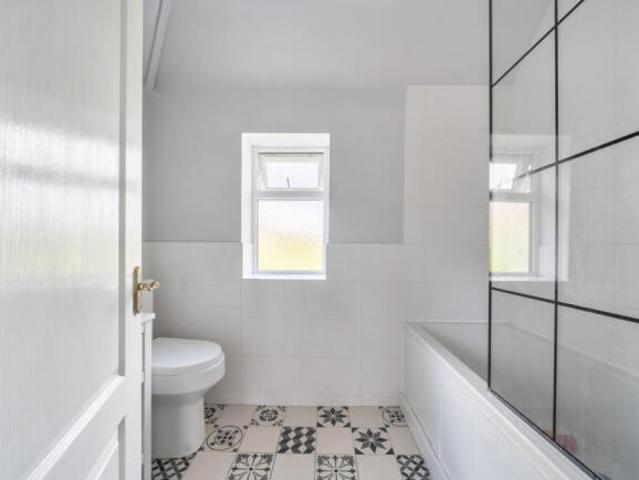 Cottage for sale in Barton Stacey, Hampshire