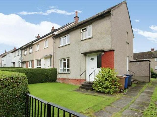 House for sale in Johnstone Castle, Flushing
