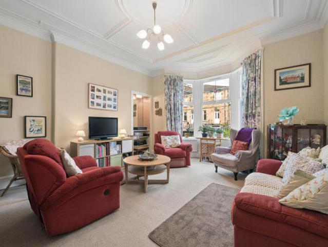 Cottage for sale in Scotland