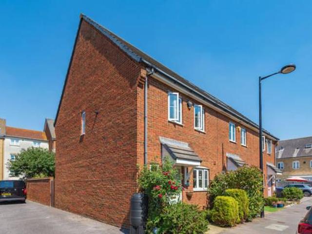 House for rent in West Sussex, England