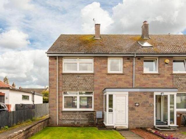House for sale in Juniper Green, Scotland