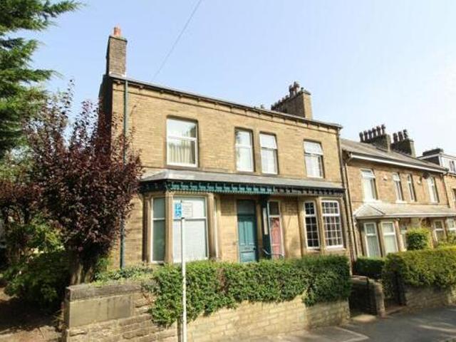 House for sale in Exley Head, Keighley