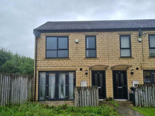 House for sale in Ingrow, West Yorkshire