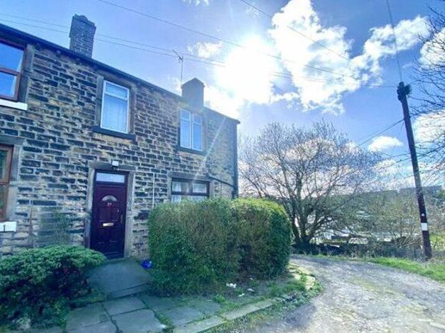 House for sale in Bracken Bank, Bradford