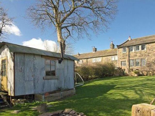 House for sale in Keighley, West Yorkshire