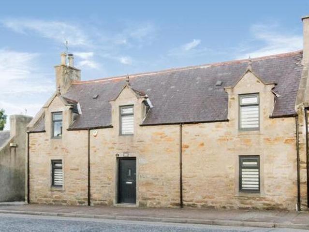 House for sale in Keith, Scotland