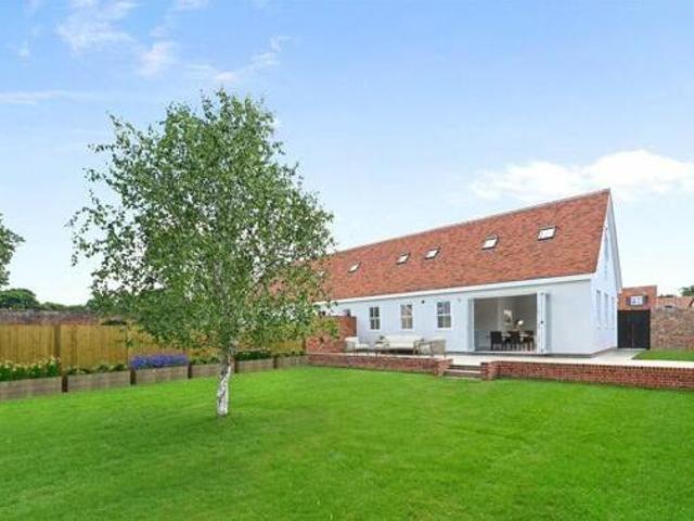 House for sale in City of London, Greater London
