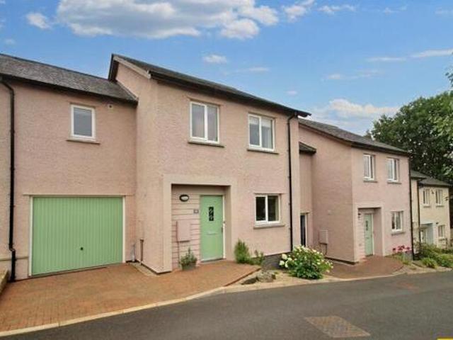 House for sale in Flookburgh