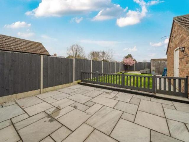 Cottage for sale in Bedford