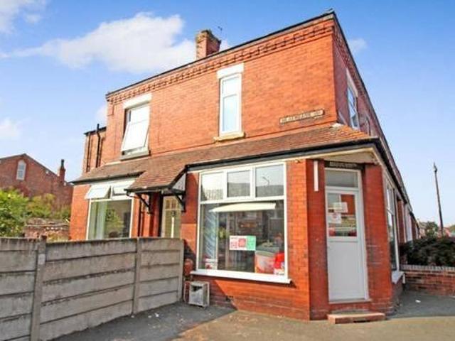 House for sale in Greater Manchester
