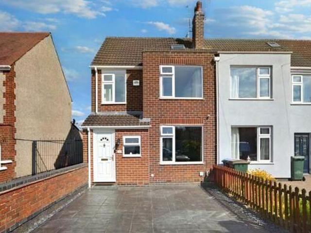 House for sale in Coundon, West Midlands