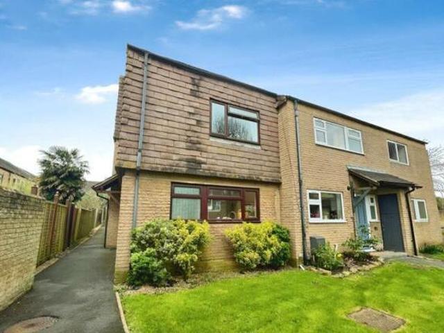 House for sale in Lyons, Greater London