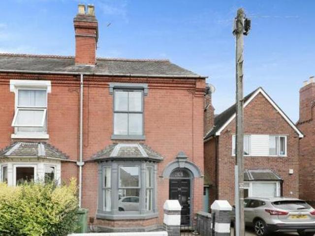 House for sale in Foxholes, Rushock