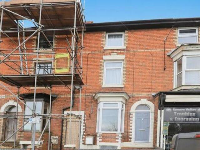 House for sale in Comberton, Rushock