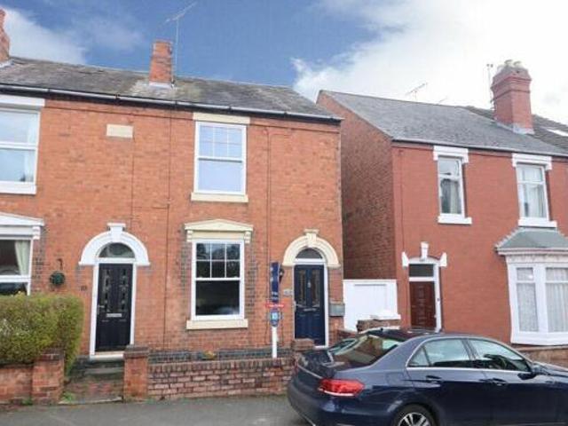 House for sale in Foxholes, Rushock