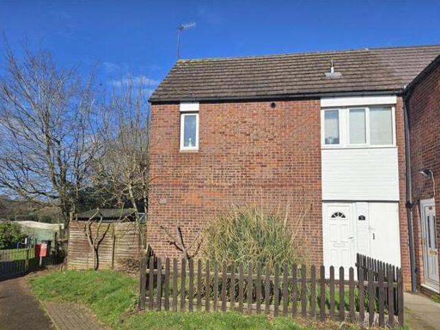 House for sale in Hoobrook, Rushock