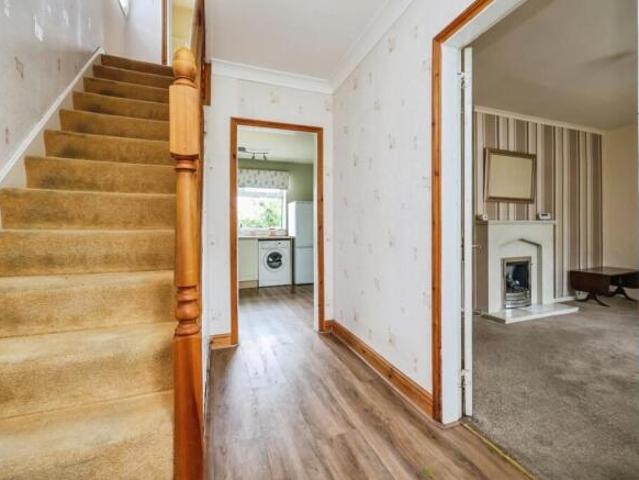 Cottage for sale in Clifton, City of Nottingham