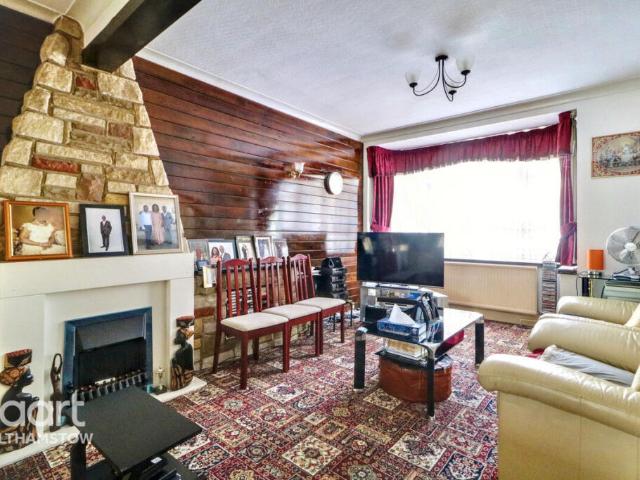 Terraced House for sale in Walthamstow