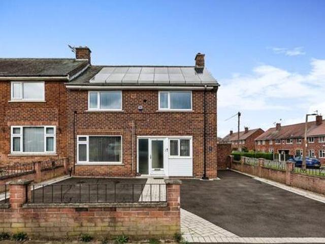House for sale in Thorpe Common, Rotherham
