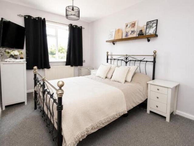 Cottage for sale in Bracebridge, Lincoln
